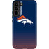 NFL Denver Broncos Breakaway Galaxy S22 Plus Pro Case