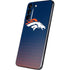 NFL Denver Broncos Breakaway Galaxy S22 Plus Skin