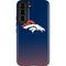 NFL Denver Broncos Breakaway Galaxy S22 Pro Case