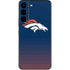 NFL Denver Broncos Breakaway Galaxy S22 Skin