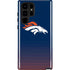 NFL Denver Broncos Breakaway Galaxy S22 Ultra Pro Case