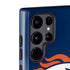 NFL Denver Broncos Breakaway Galaxy S22 Ultra Pro Case