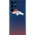 NFL Denver Broncos Breakaway Galaxy S22 Ultra Skin