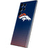 NFL Denver Broncos Breakaway Galaxy S22 Ultra Skin