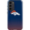 NFL Denver Broncos Breakaway Galaxy S23 Plus Pro Case