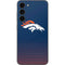 NFL Denver Broncos Breakaway Galaxy S23 Plus Skin