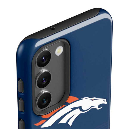NFL Denver Broncos Breakaway Galaxy S23 Pro Case