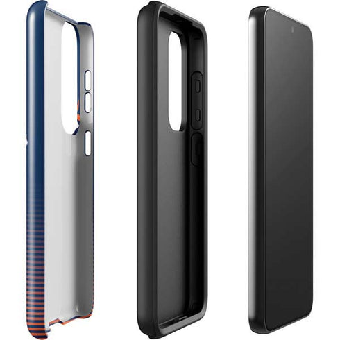 NFL Denver Broncos Breakaway Galaxy S23 Pro Case