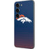 NFL Denver Broncos Breakaway Galaxy S23 Skin