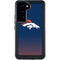NFL Denver Broncos Breakaway Galaxy S23 Waterproof Case