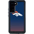 NFL Denver Broncos Breakaway Galaxy S23 Waterproof Case
