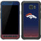 NFL Denver Broncos Breakaway Galaxy S7 Active Skin