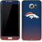 NFL Denver Broncos Breakaway Galaxy S7 Edge Skin