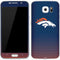NFL Denver Broncos Breakaway Galaxy S7 Skin