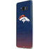 NFL Denver Broncos Breakaway Galaxy S8 Skin