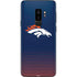 NFL Denver Broncos Breakaway Galaxy S9 Plus Skin