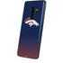 NFL Denver Broncos Breakaway Galaxy S9 Plus Skin