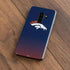 NFL Denver Broncos Breakaway Galaxy S9 Plus Skin