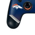 NFL Denver Broncos Breakaway Google Stadia Controller Skin