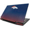 NFL Denver Broncos Breakaway Lenovo IdeaPad Skin