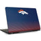 NFL Denver Broncos Breakaway Dell Inspiron Skin