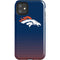 NFL Denver Broncos Breakaway iPhone 11 Impact Case