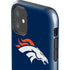 NFL Denver Broncos Breakaway iPhone 11 Impact Case