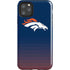 NFL Denver Broncos Breakaway iPhone 11 Pro Max Impact Case
