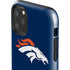 NFL Denver Broncos Breakaway iPhone 11 Pro Max Impact Case