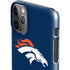 NFL Denver Broncos Breakaway iPhone 11 Pro Max Lite Case