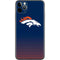 NFL Denver Broncos Breakaway iPhone 11 Pro Max Skin