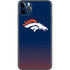 NFL Denver Broncos Breakaway iPhone 11 Pro Max Skin