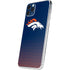 NFL Denver Broncos Breakaway iPhone 11 Pro Max Skin