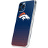 NFL Denver Broncos Breakaway iPhone 11 Pro Skin