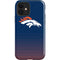NFL Denver Broncos Breakaway iPhone 12 Impact Case