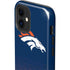 NFL Denver Broncos Breakaway iPhone 12 Impact Case