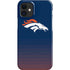 NFL Denver Broncos Breakaway iPhone 12 Mini Lite Case