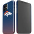 NFL Denver Broncos Breakaway iPhone 12 Mini Lite Case