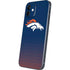 NFL Denver Broncos Breakaway iPhone 12 Mini Skin