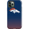 NFL Denver Broncos Breakaway iPhone 12 Pro Impact Case