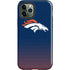 NFL Denver Broncos Breakaway iPhone 12 Pro Impact Case
