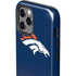 NFL Denver Broncos Breakaway iPhone 12 Pro Impact Case