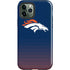 NFL Denver Broncos Breakaway iPhone 12 Pro Max Impact Case