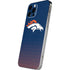 NFL Denver Broncos Breakaway iPhone 12 Pro Skin