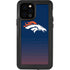 NFL Denver Broncos Breakaway iPhone 12 Pro Waterproof Case