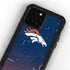 NFL Denver Broncos Breakaway iPhone 12 Pro Waterproof Case