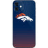 NFL Denver Broncos Breakaway iPhone 12 Skin