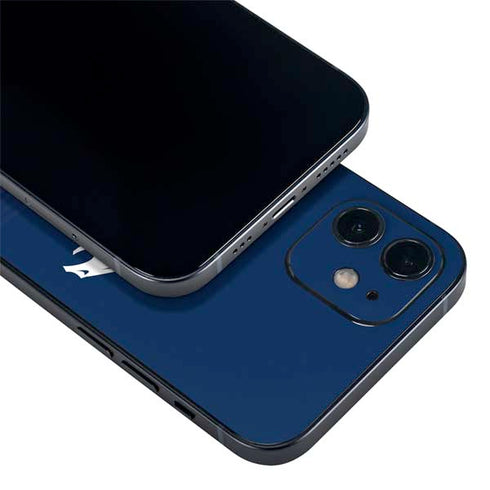 NFL Denver Broncos Breakaway iPhone 12 Skin