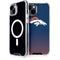 NFL Denver Broncos Breakaway iPhone 13 MagSafe Case