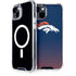NFL Denver Broncos Breakaway iPhone 13 MagSafe Case